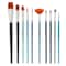 Taklon 100 Piece Mixed Media Brush Set by Artist's Loft®